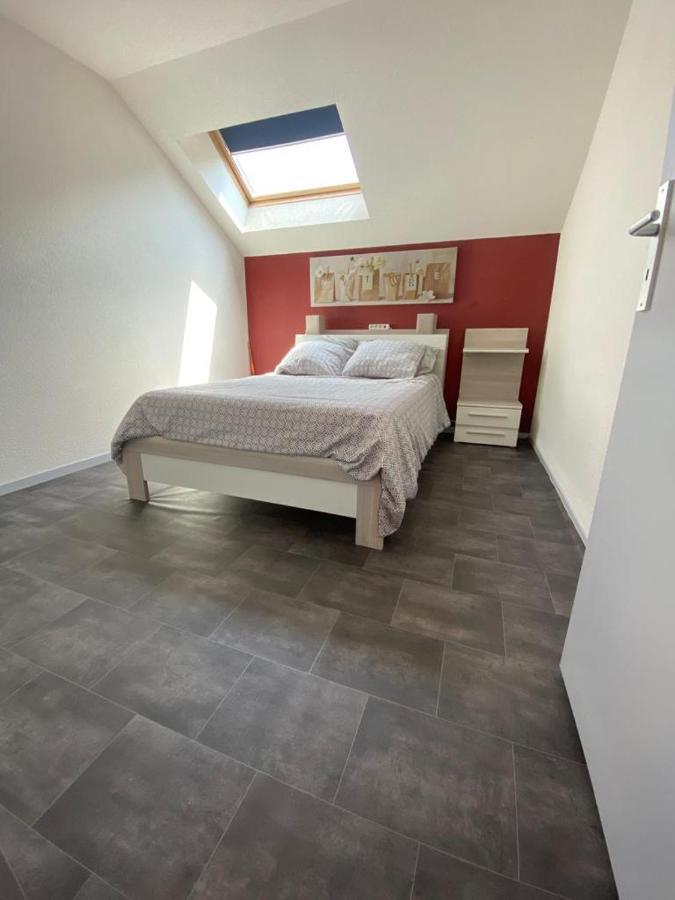 Les Ecrins Apartamento Lourdes Exterior foto