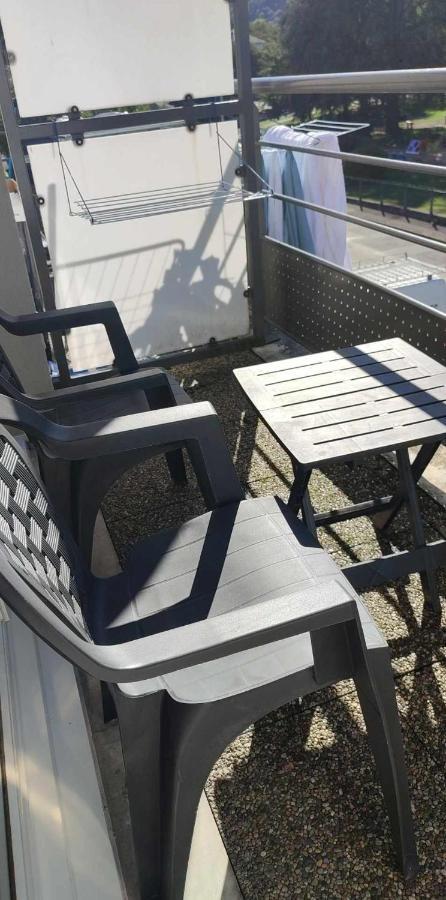 Les Ecrins Apartamento Lourdes Exterior foto